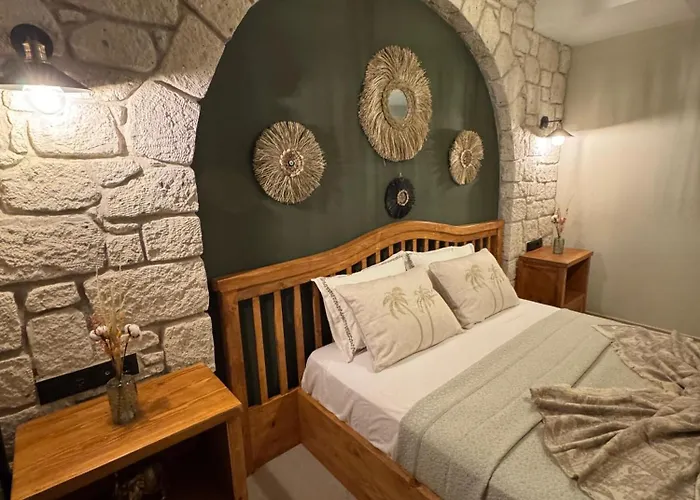 Sevilay Hanim Hotell *