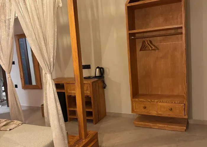 Sevilay Hanim Hotell Çeşme