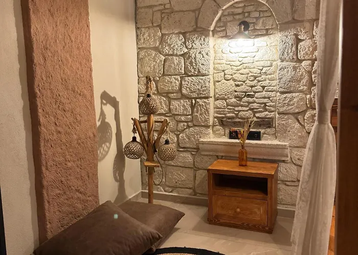 Hotell Sevilay Hanim