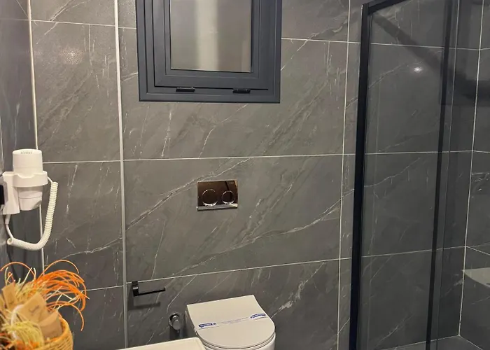 Hotell Sevilay Hanim *