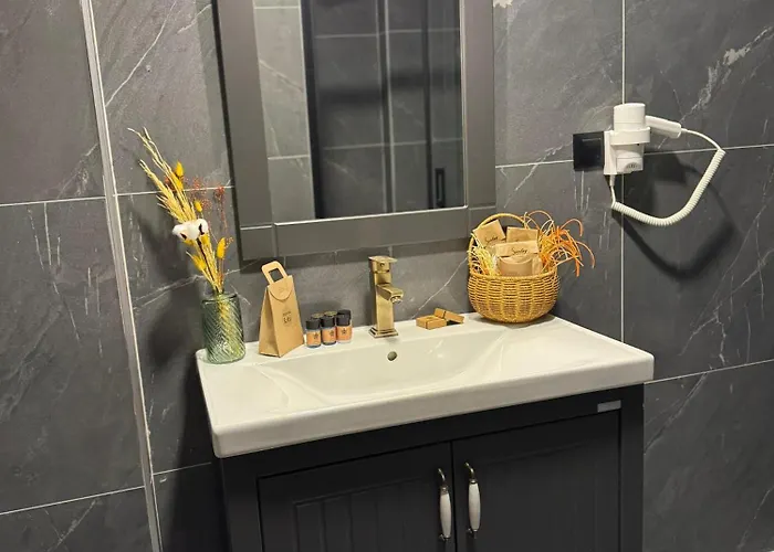 Sevilay Hanim Hotell Çeşme