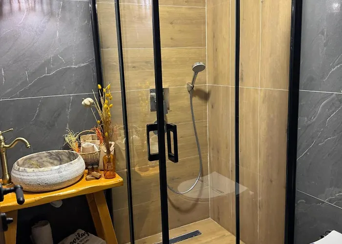 Sevilay Hanim Hotell Çeşme