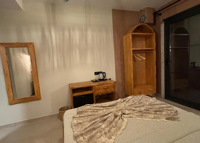 Sevilay Hanim Hotell