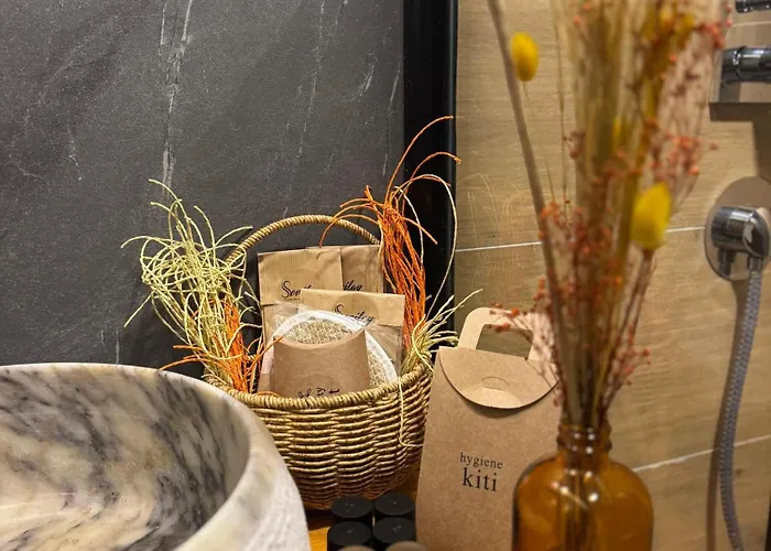 Sevilay Hanim Çeşme