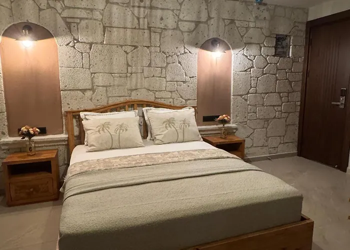 Sevilay Hanim Çeşme