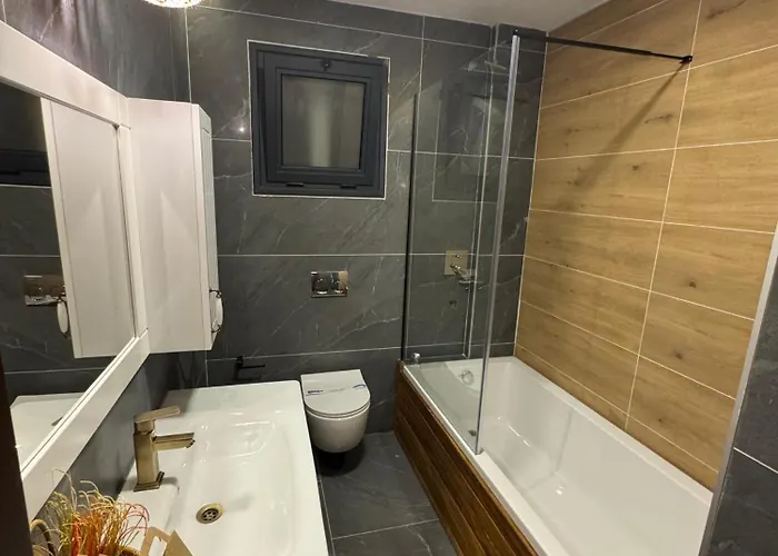 Hotell Sevilay Hanim