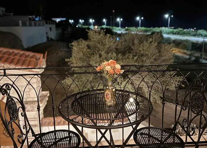 Sevilay Hanim Hotell *