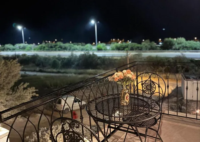 Hotell Sevilay Hanim