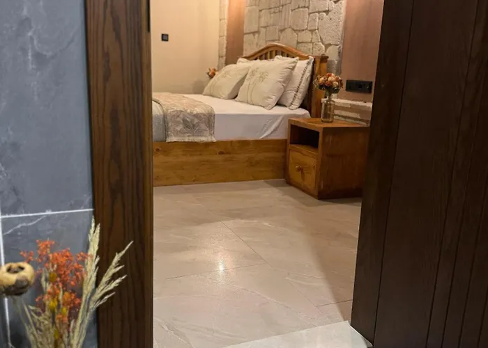 Sevilay Hanim Hotell